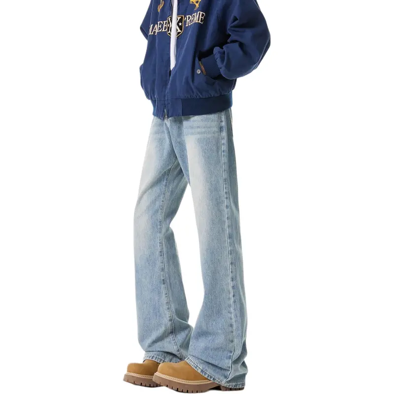 DUATOGE Jeans Men-5