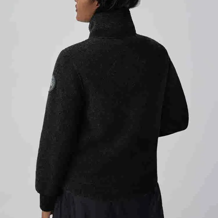 Canada Goose Jackets & Coats Women's Black-1