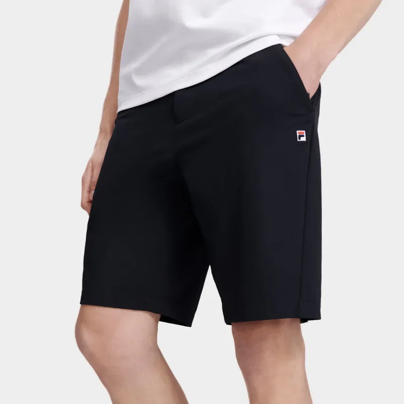 FILA Casual Shorts Men's Legend Blue-3