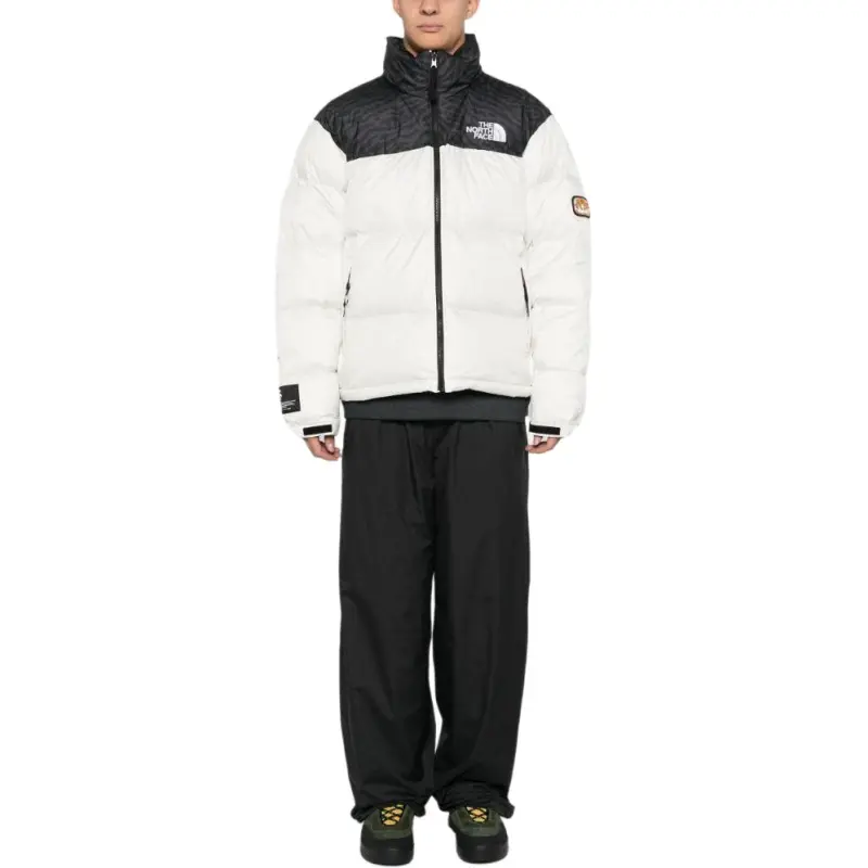THE NORTH FACE 1996 Retro Nuptse Jacket-2