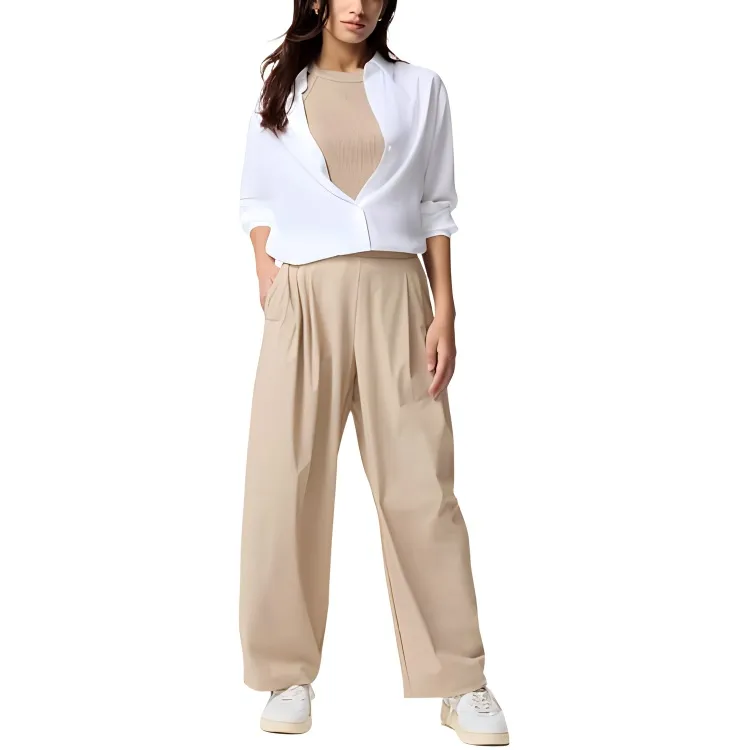 UNIQLO Casual Pants Women's-3