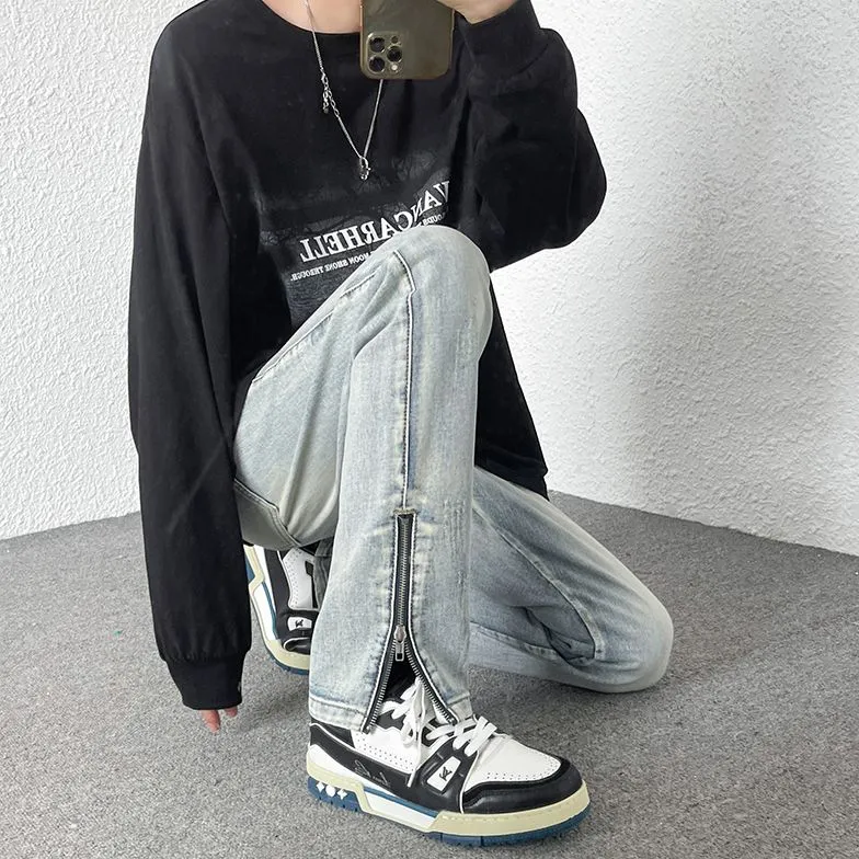 POLAR BEAR Jeans Unisex-10