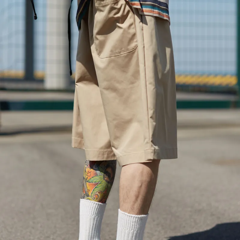 NewJnxs Casual Shorts Unisex-15
