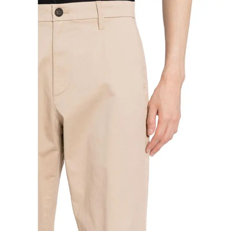 Michael Kors Button-fastening Wide-leg Trousers-4