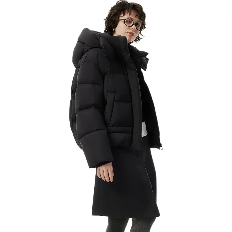 Tambor Down Jackets Women's-1