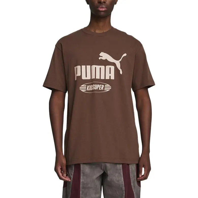 PUMA X KidSuper Graphic Tee-2