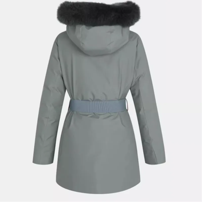 NEPA Down Jackets Women's-8