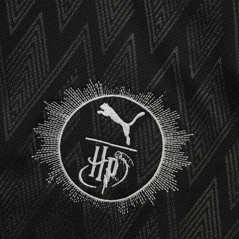 PUMA Chamarra T7 PUMA X Harry Potter Para Hombre-4