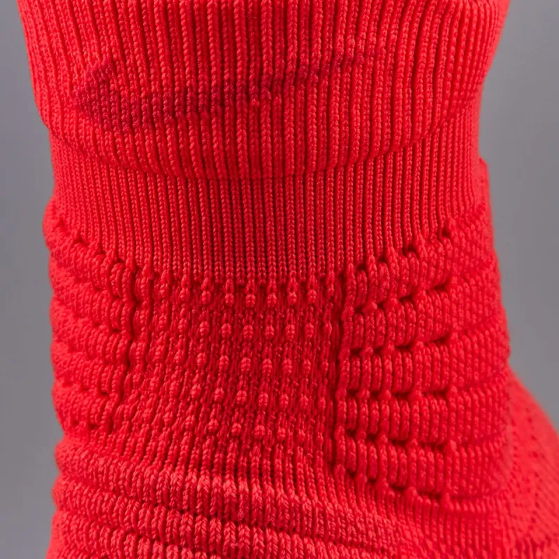 Nike Mid-Calf Socks Unisex University Red-3
