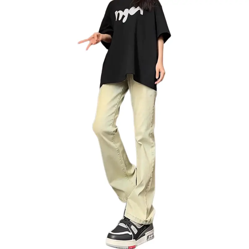 KVIV Jeans Unisex-2