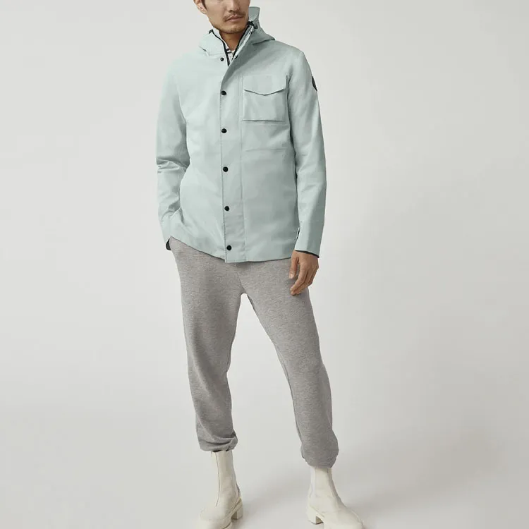 Canada Goose Nanaimo Black Label Jacket-2