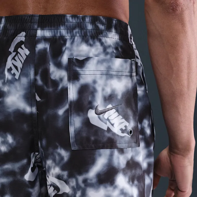 Nike Swim Breaker Men's 5' Fully Lined Volley Shorts-2