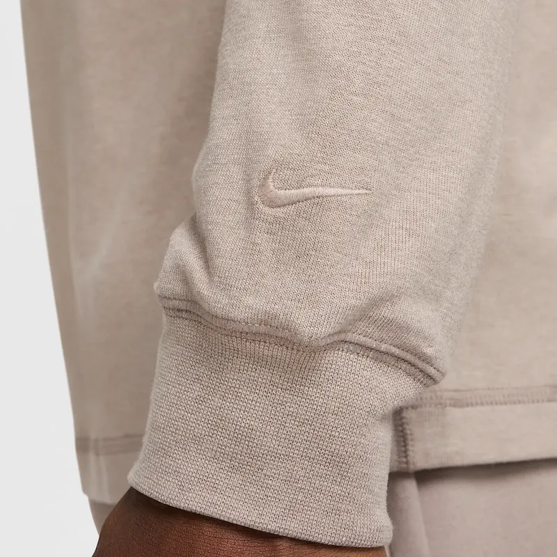 Nike Wool Classics Long Sleeve T Shirt-3