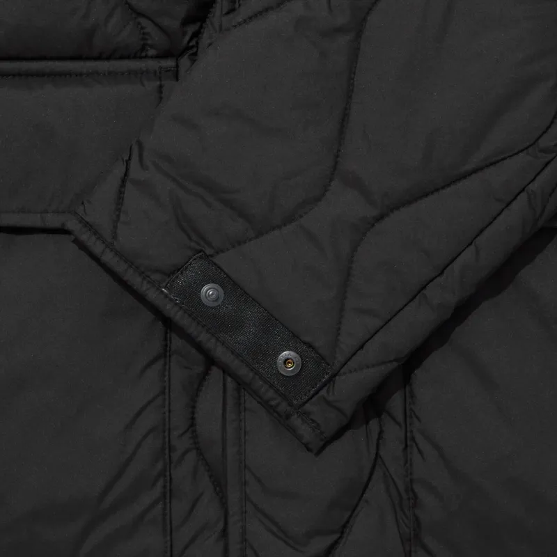 THE NORTH FACE Jackets Coats Unisex Black-2