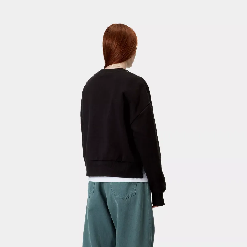 Carhartt WIP Eldon Sweatshirt-2