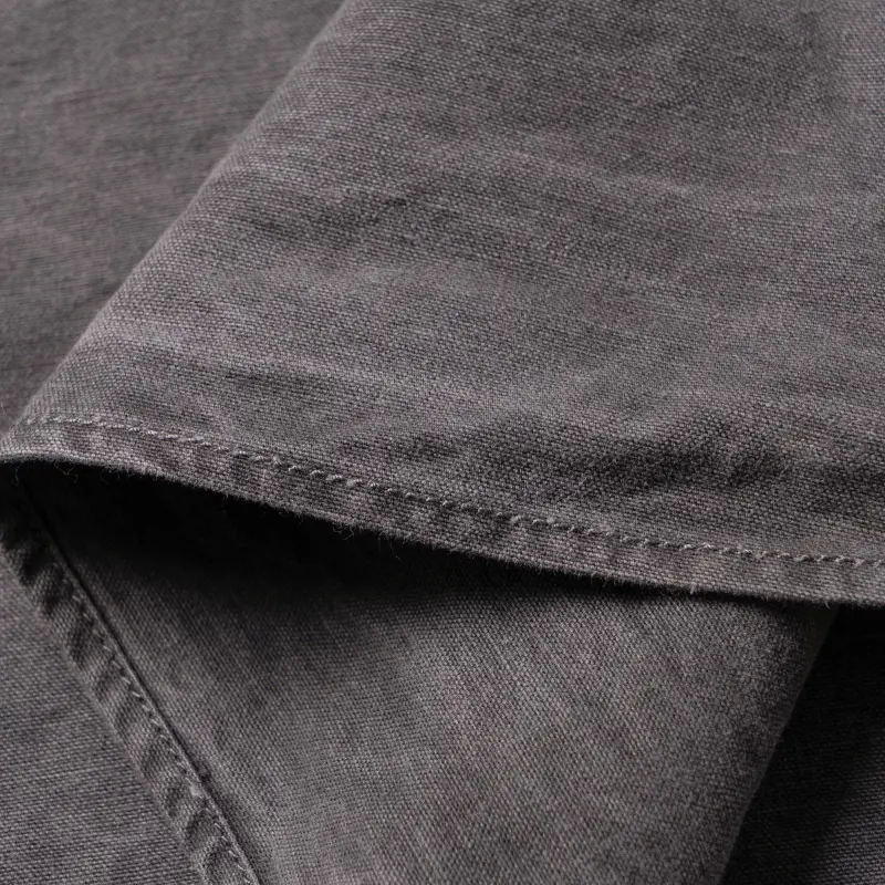 DIOR Shirts Men Gray-2