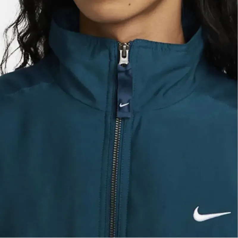 Nike Jackets Unisex Blue-5