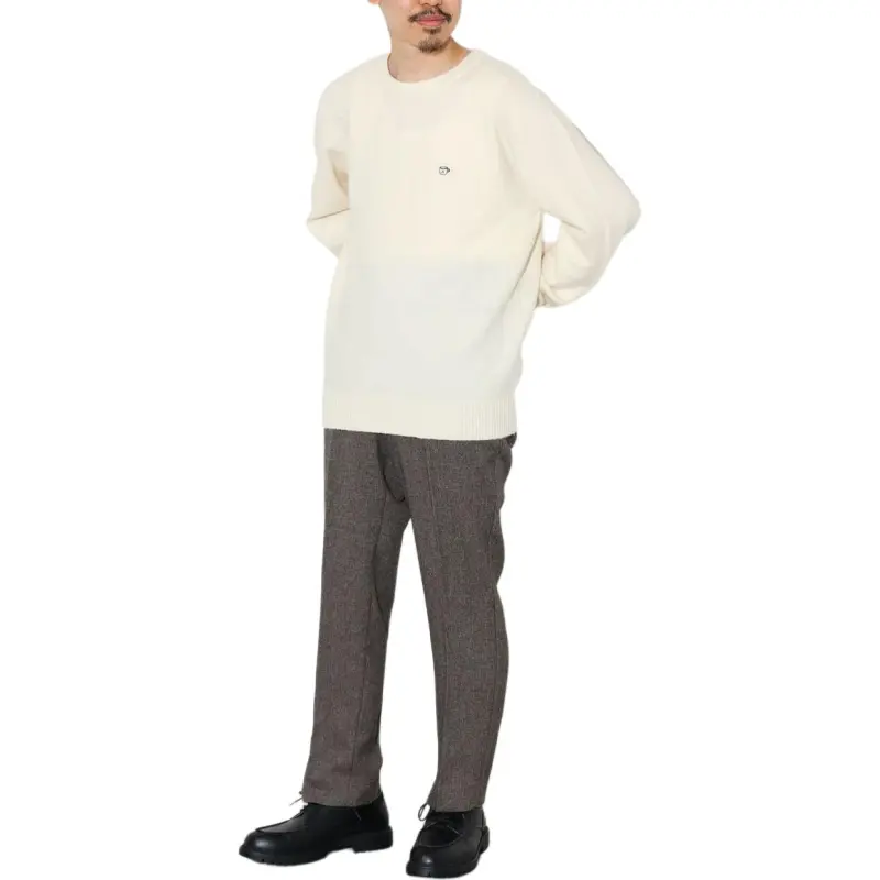 Beams Casual Pants Men-8