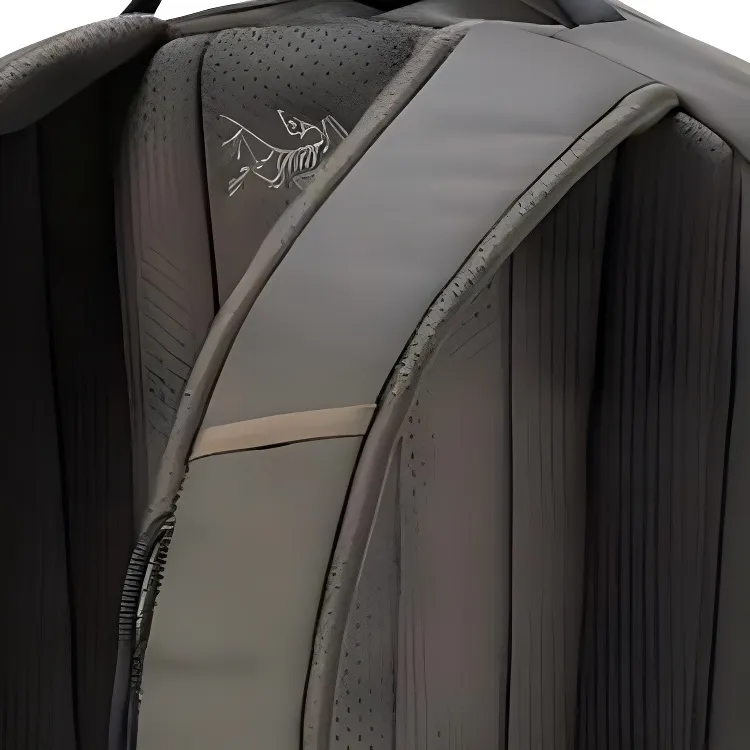 Arcteryx Mantis 16L Outdoor Bags Polyester Vintage Green Unisex-4