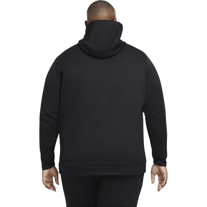 Nike Therma Men's Full Zip Training Hoodie-3