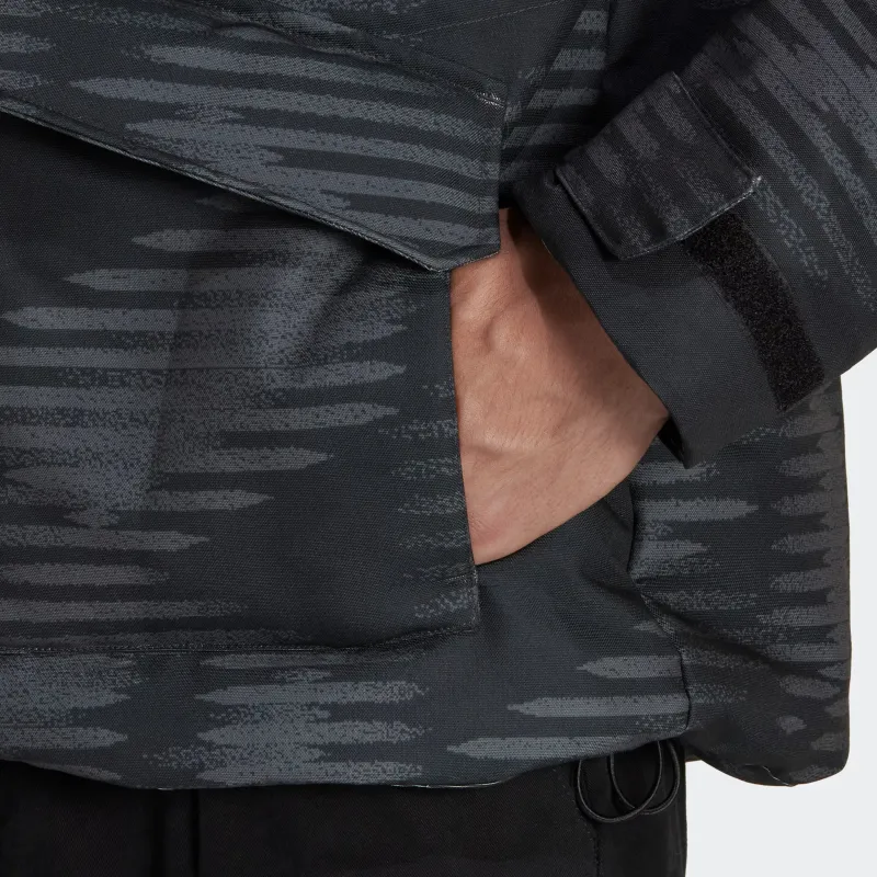 adidas GERMANY DOWN JACKET-4