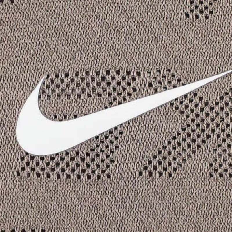 Nike T Shirts Women's Gray-4