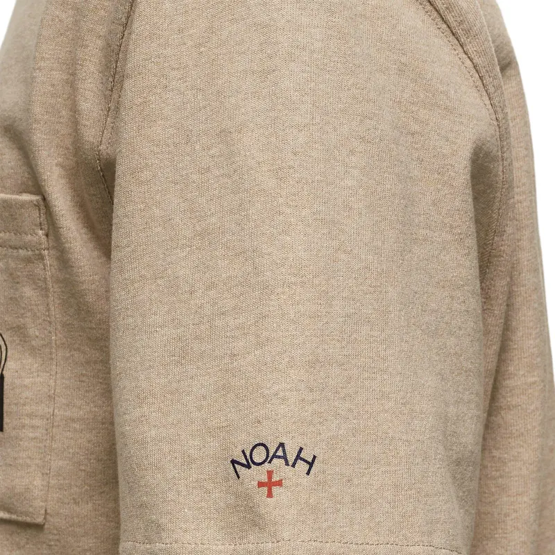 PUMA X Noah Pocket Tee-5