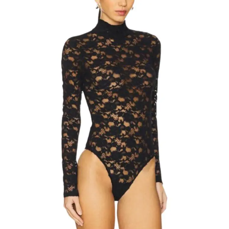 STEVE MADDEN Jumpsuit Women's Black-2