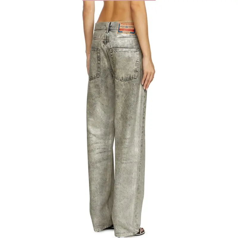 DIESEL 1988 D Ark S7 Jeans-3