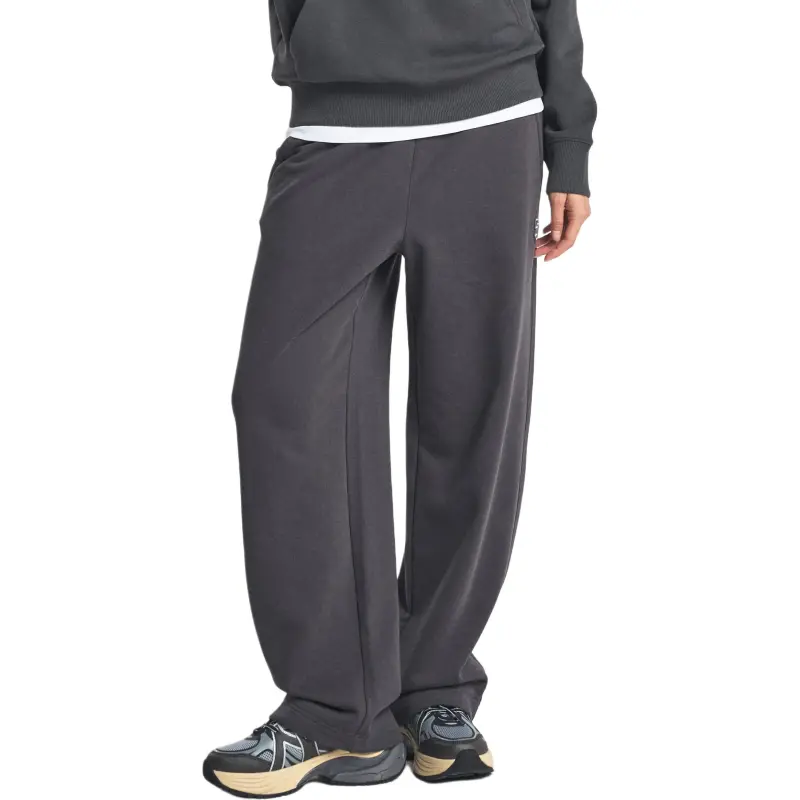 MLB SAN DIEGO PADRES Basic Collection Casual Pants Unisex Charcoal Gray-3