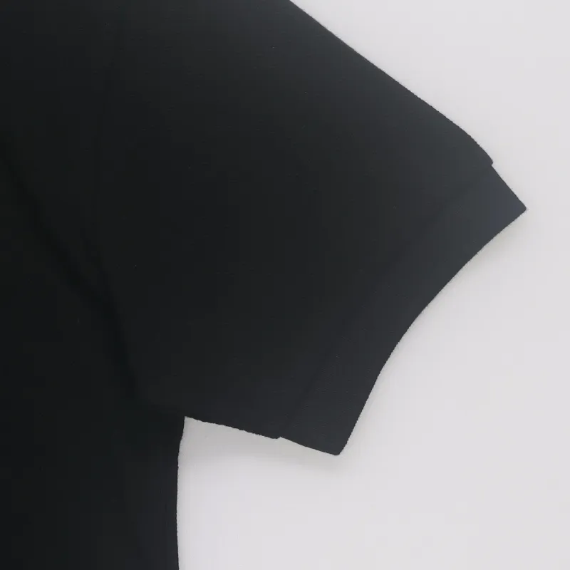 CDG Play Polo Shirt Men's Black-3