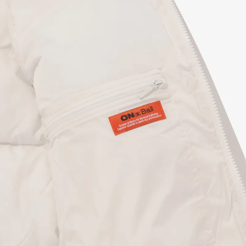 THE NORTH FACE Nuptse Jackets & Coats Women's Cream-3