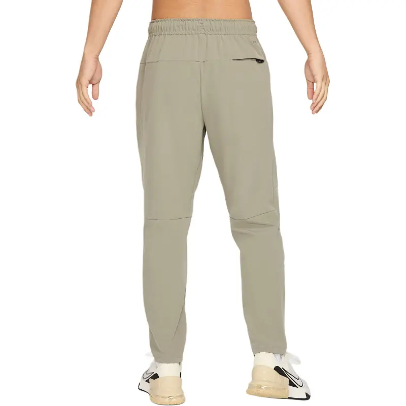 Nike Unlimited Men's Dri FIT Tapered Leg Versatile Pants-1