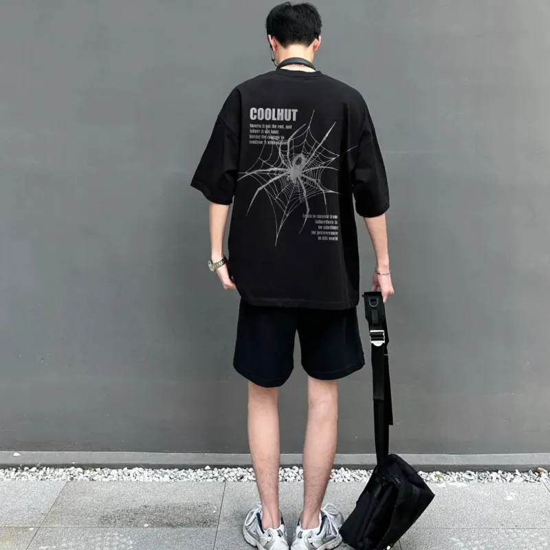 Coolhut T Shirts Unisex-2