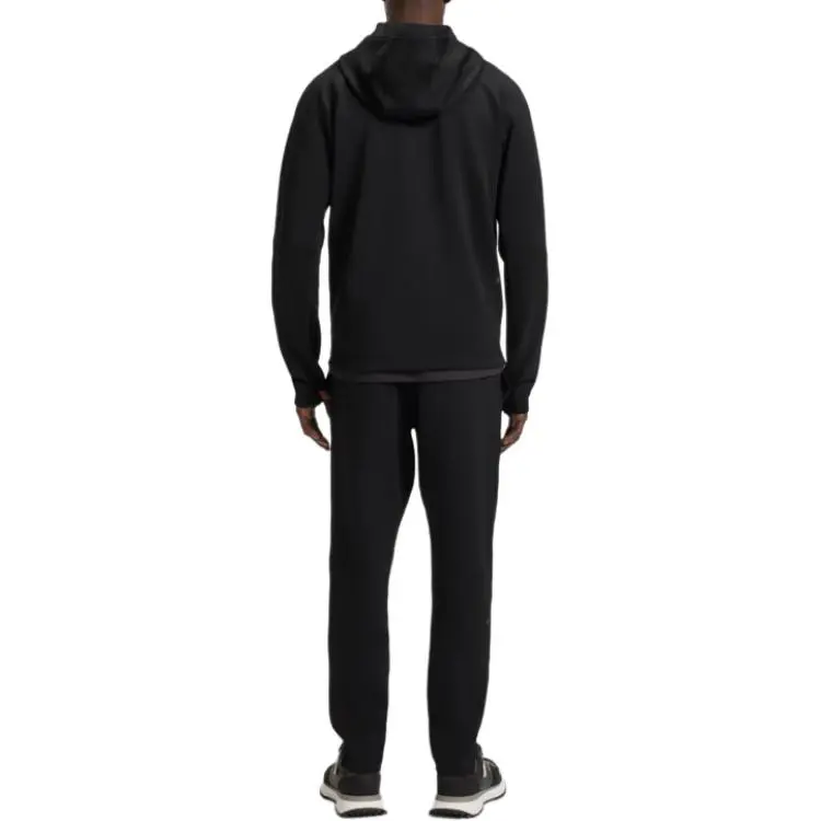 Boss HUGO BOSS Active Tracksuit Bottoms-4
