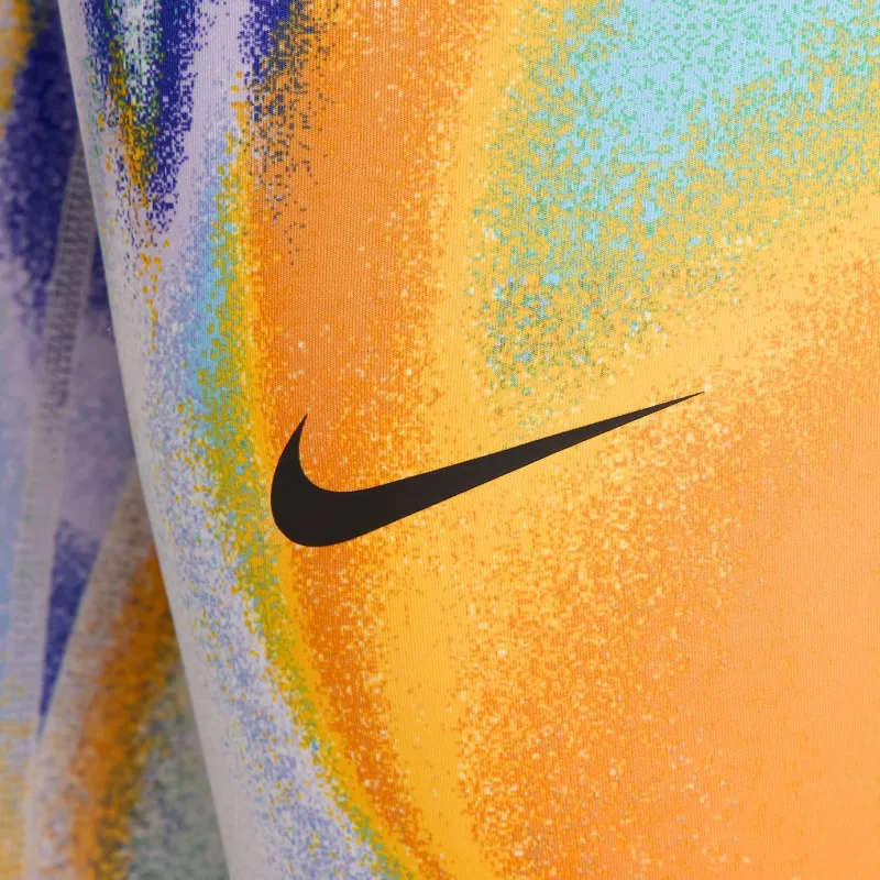 Nike Leggings Women's Multicolor-3