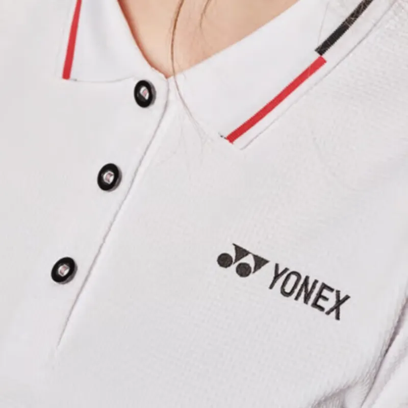 YONEX Short Sleeved Dresses Women's-3