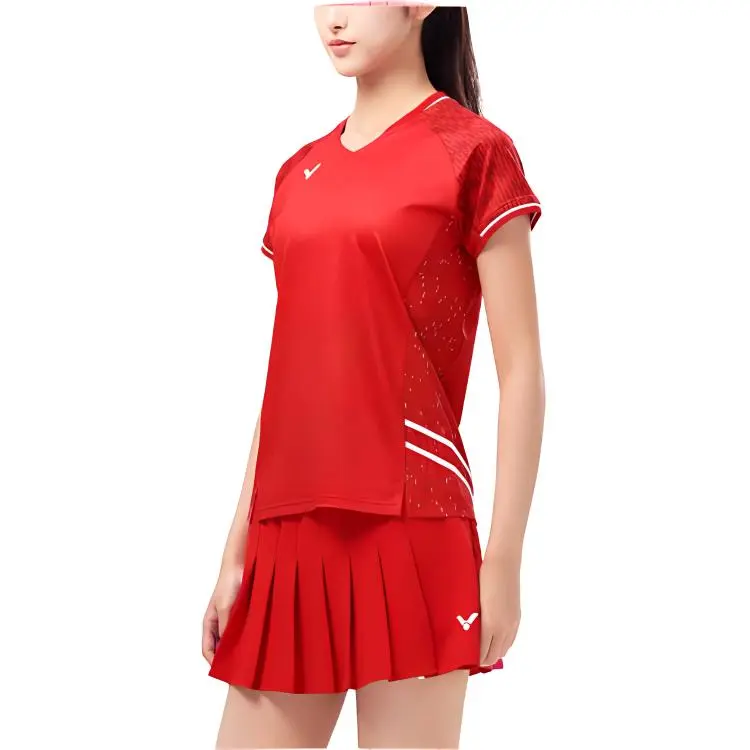 Victor T Shirts Men-2