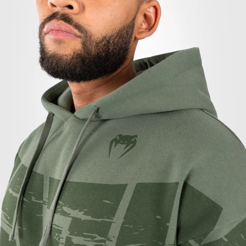VENUM Sweatshirts Men Green-2