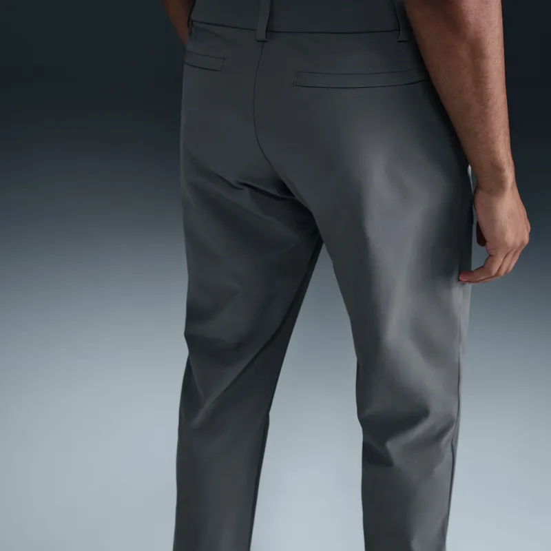 Nike DF 24.7 PS CHINO REG Casual Pants Men's Gray Blue-5