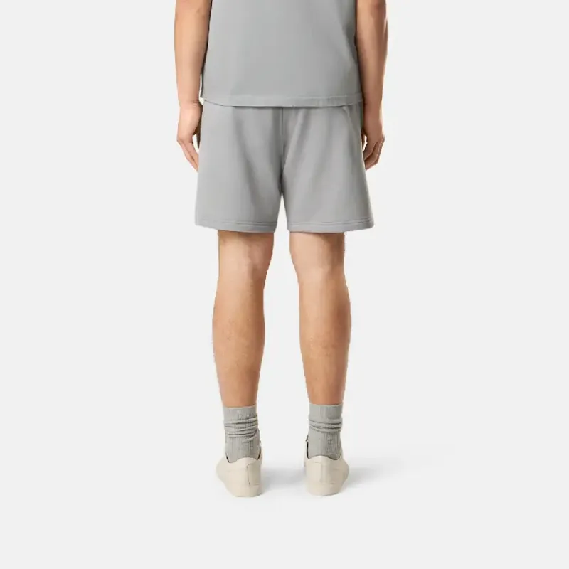 STONE ISLAND Snake Year Limited Collection Casual Shorts Unisex Gray-3