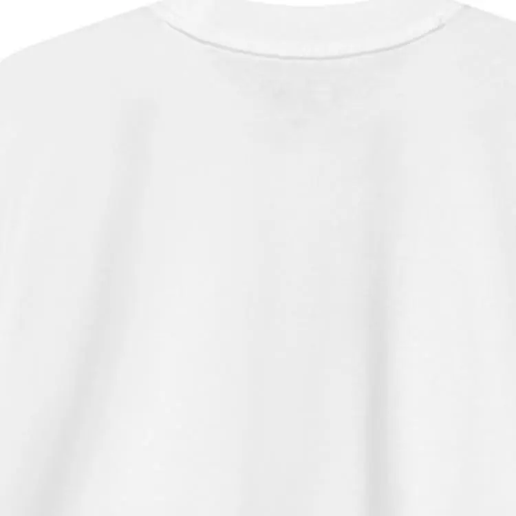FILA x Pepe Shimada T-Shirt Women's Standard White-5