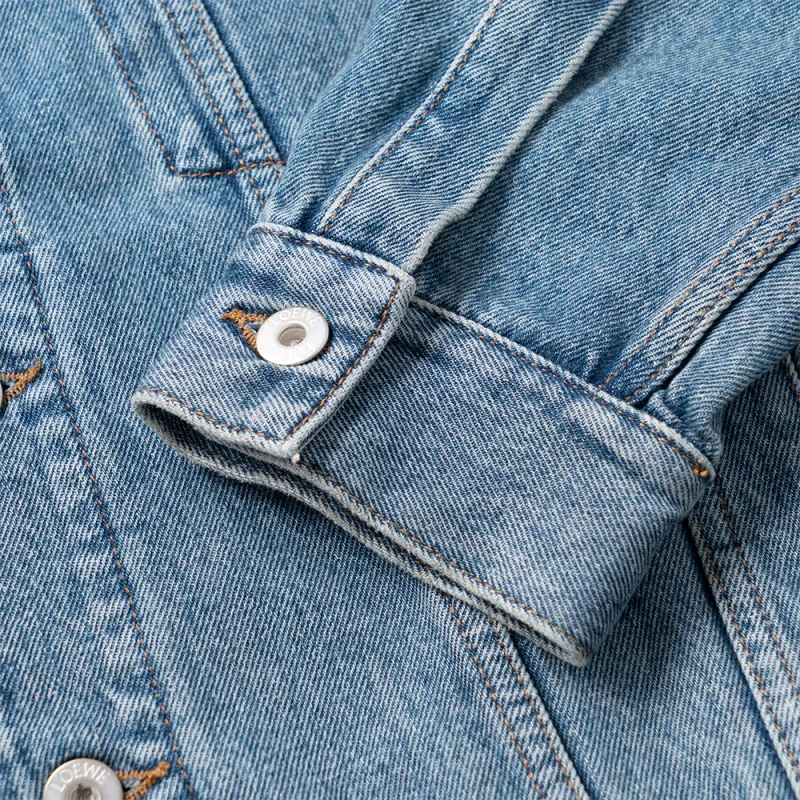 LOEWE Anagram Jacket-7