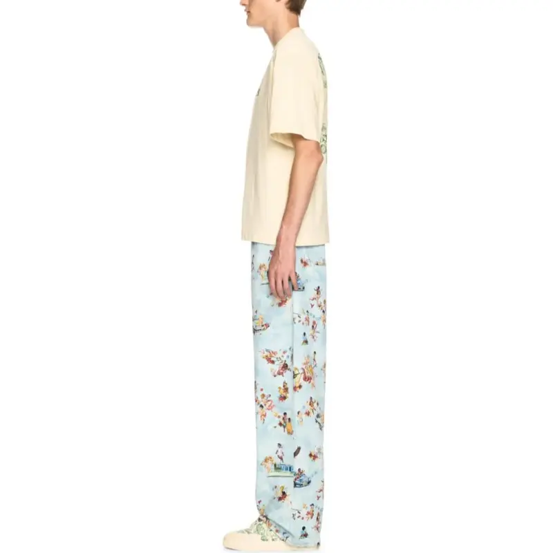 OFF WHITE Cash Arrow T shirt-3