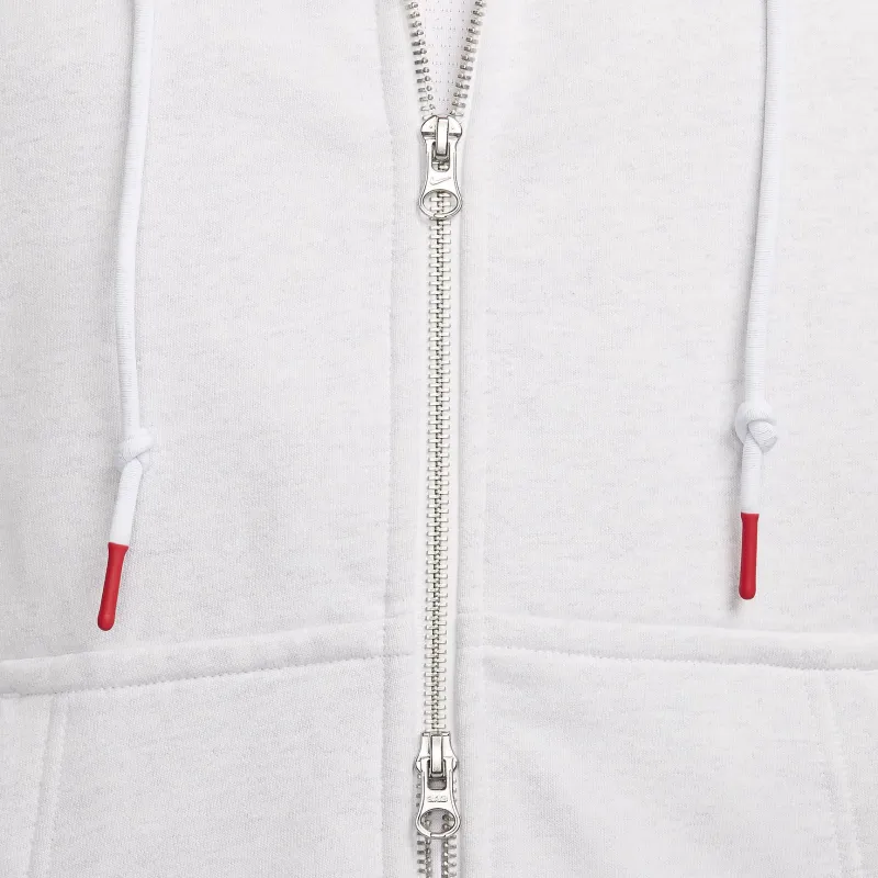 Nike Usa Solo Swoosh Men's Nike Full Zip Hoodie-4