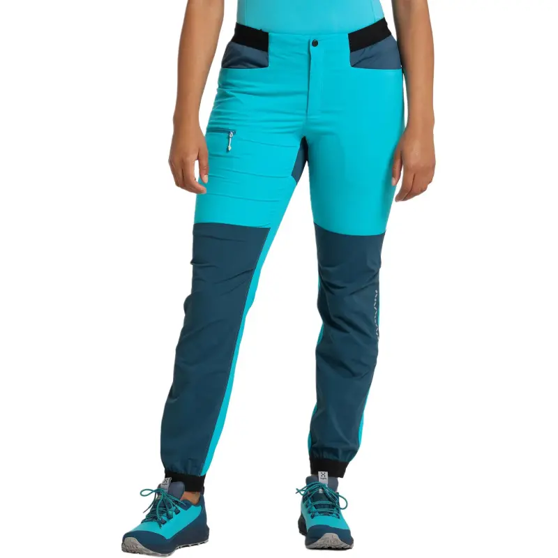 HAGLÖFS LIM Casual Pants Women's-2