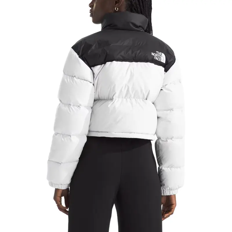 THE NORTH FACE Nuptse Jacket-4