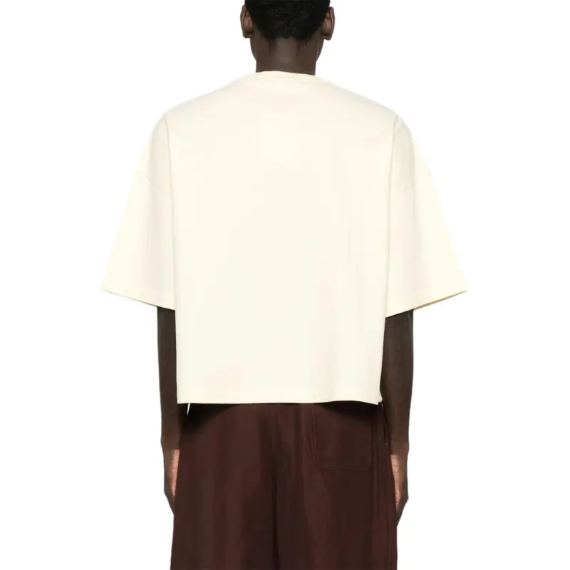 Jacquemus Le Corto T shirt-3