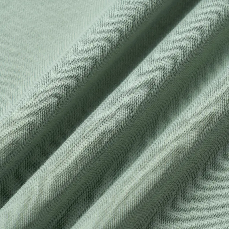 HUGO BOSS SS23 Sweatshirt Men's Green-10