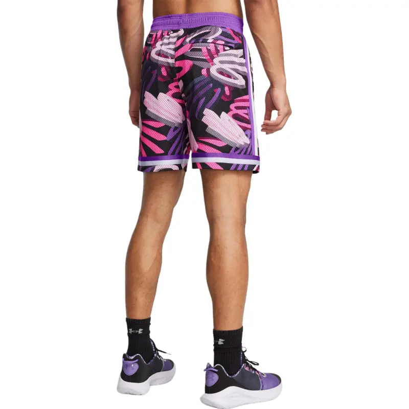 Under Armour Casual Shorts Men's Multicolor-3